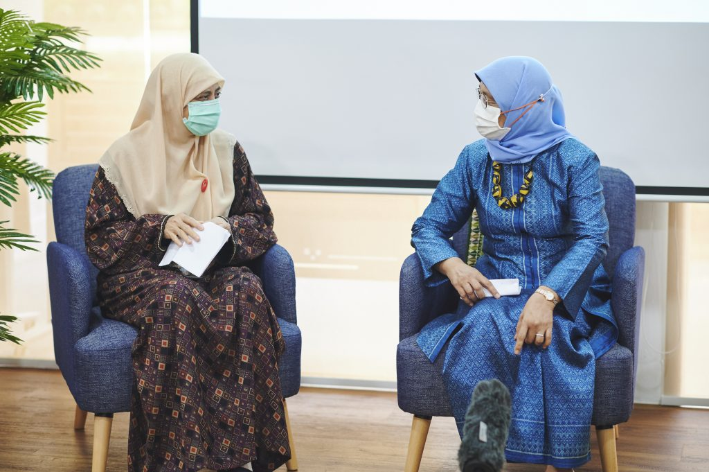 ‘Patience & Gratitude – Stories of HEALing’ Book Launch and Online Discussion  